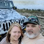 James Jay Gillman - @patriot_jeepjku18 - Instagram