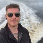 Brayden James Gilly - @thenattytattie - Instagram