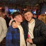 James Gilmore - @james_gilmore4 - Instagram