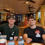 James Gilmore - Facebook
