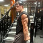 James Gilmore - @jamesgilmorefit - Instagram