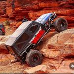 James Gilmore - @jeep.raider - Instagram