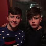 James Gilvarry - Facebook