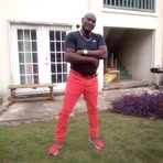 James Gilyard - Facebook