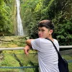Henry James Palarion Gimenez - @itshj_5k - Instagram