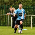 James Ginder - @ginder1988 - Instagram