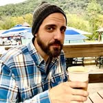 James Ginder - @ginderjames - Instagram