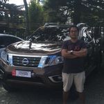 Anthony James Sadaba Gines - @anthonygines85 - Instagram