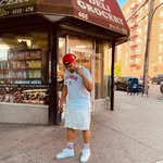James Gines - @jrg_kkg_250 - Instagram