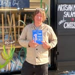 James Gingell - @jamesgingell.stinkychef - Instagram