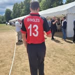James Gingles - @james_gingles - Instagram