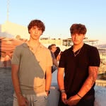 James Gingold - @jamesgingold - Instagram