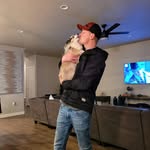 James Gingras - @tehfoxx - Instagram
