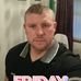 James Ginley - Facebook