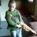 James Ginnever - Facebook