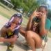 Jamesha Ginyard - Facebook