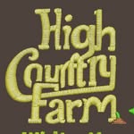 James Giokaris - @highcountry_farm - Instagram
