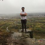 James Gionet - @james_dean_gionet - Instagram