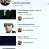 James Gipe - @jamesgipe - TikTok