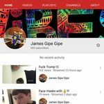 james gipe gipe - @gipe.james - Instagram