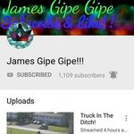 James Gipe Gipe On YouTube!! - @smokeadoc99 - Instagram