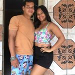 Girley Silva - @girley_james - Instagram