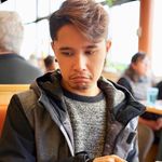 Geoffrey James Giron - @jeffinity - Instagram