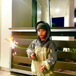James Giron - @kidjame5 - Instagram