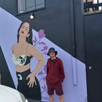James Giron - @gargumo31 - Instagram