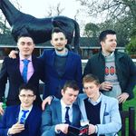 James Gittens - @jamesgittens4 - Instagram