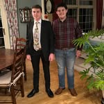 James Glackin - @jimmy_g999 - Instagram