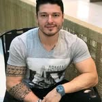 glad James - @jamesglad - Instagram
