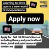 James Glad DL SERVICES - @james_glad_uk - TikTok