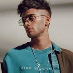 Personajes de rol - @james_glade30 - Instagram