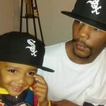 James Young Jay Glaspie - @jaygee0814 - Instagram