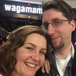 James Glassbrook - @ohwhatawonder83 - Instagram