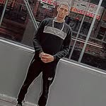 James Glaves - @jbcb4319 - Instagram