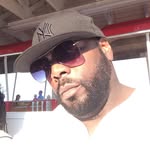 Harold James Gleaton - @hjgleaton - Instagram