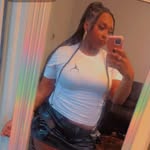 Jamesha Gleaton - @gleatonjamesha - Instagram