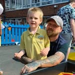 Paul James Gleave - @gleavepaul - Instagram