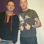 James Glendinning - @glendinning.james - Instagram