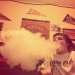 James Glennon - @vapecp - Instagram