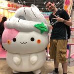 James Glennon - @foomoney19 - Instagram