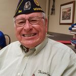 James R Glessner - @glessner768 - Instagram