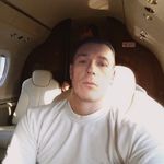James Gloss - @glo555y - Instagram
