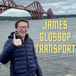 James Glossop - @jamesglossoptransport - Instagram