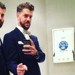 James Goedert - @jwgoedert - Instagram