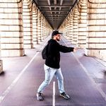 James Wesley Goedert - @jamesgoesoverdirt - Instagram