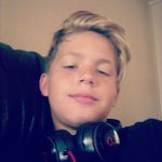 james goehring - @peachberry123 - Instagram