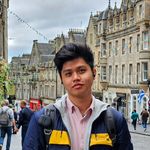 James Goenawan - @g.james.goenawan - Instagram